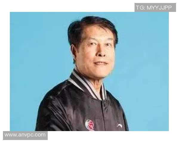 蒋兴权亲自指导姚明成长之路揭秘篮球巨星的成才秘诀与心路历程