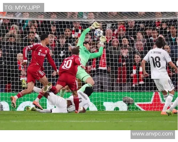 足总杯激战巴黎圣日耳曼与皇马0比0平局十大精彩瞬间回顾